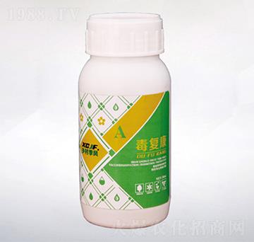 高能果樹病害疫苗-毒復(fù)康-鄉(xiāng)村季風