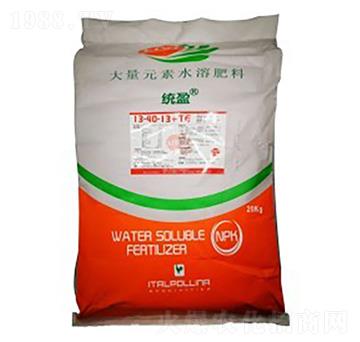 �y(t��ng)ӯ����Ԫ��ˮ�ܷ�13-40-13+TE-�_(t��i)���r(n��ng)�Y