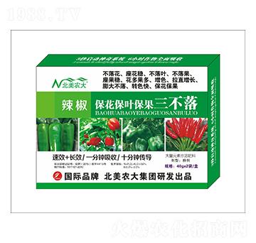 大量元素水溶肥-辣椒專用-?；ū９Ｈ~三不落-瑞豐德