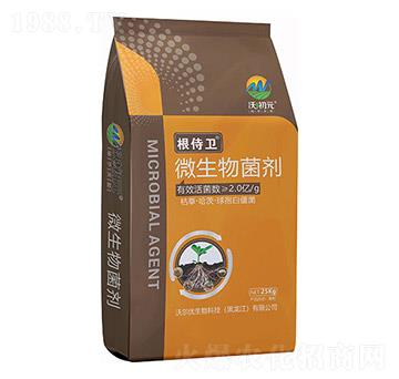 微生物菌劑-根侍衛(wèi)-沃爾優(yōu)