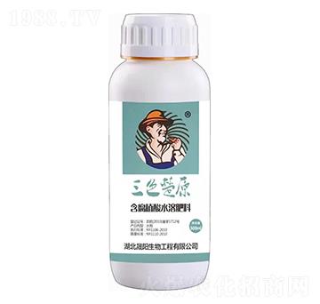 含腐植酸水溶肥-晟陽(yáng)生物