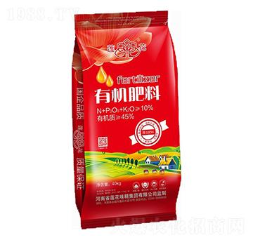 有機(jī)肥料-聚豐肥業(yè)