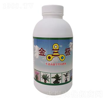 生態(tài)高效全營(yíng)養(yǎng)肥料-綠洲生化