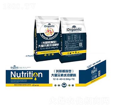 ����Ԫ��ˮ�ܷ�12-6-40+0.5Mg+TE-�ֲ���