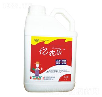 億農(nóng)樂-地樂福