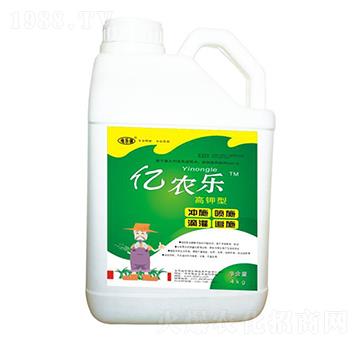 高鉀型億農(nóng)樂-地樂福