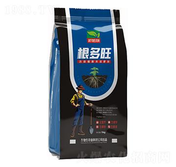 含腐殖酸水溶肥-根多旺-萬(wàn)物生