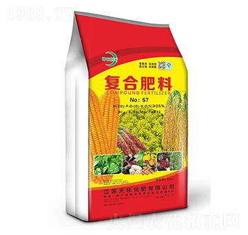 復(fù)合肥料20-0-5-神農(nóng)潤禾-凱基化工