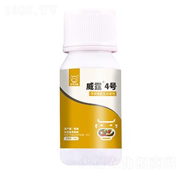 抑蟲(chóng)脂萃取物-威霆4號(hào)-正華力致