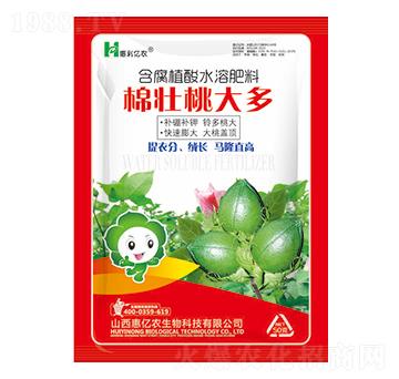 棉壯桃大多-惠億農