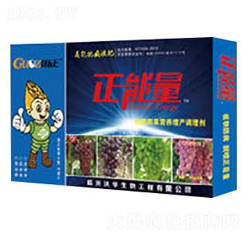 葡萄專用抗病膨果增產(chǎn)調(diào)理劑-正能量