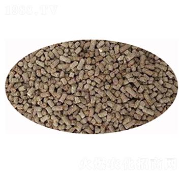 擠壓顆粒菌肥-發(fā)財(cái)羊