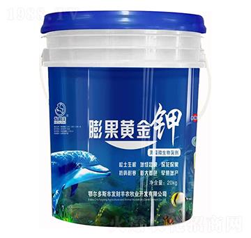 海藻微生物菌劑-膨果黃金鉀-發(fā)財羊