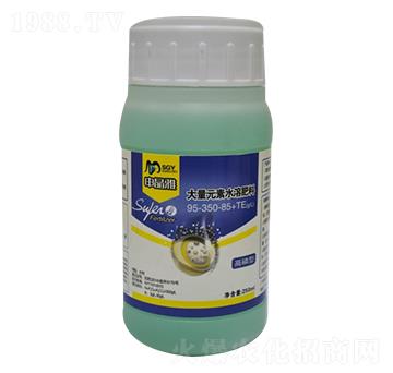 �����ʹ���Ԫ��ˮ�ܷ�-95-350-85+TE-�꾧��