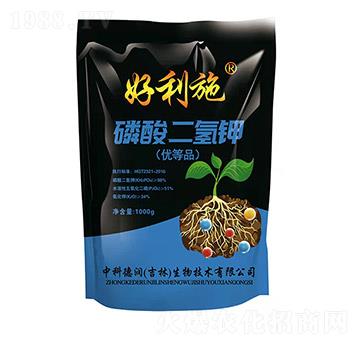 磷酸二氫鉀-德潤(rùn)肥業(yè)