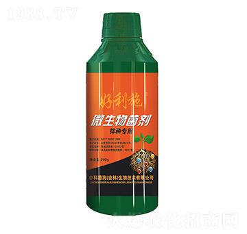 微生物菌劑（拌種專用）-德潤(rùn)肥業(yè)