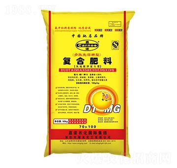 純硫酸鉀配方復(fù)合肥料-嘉諾-陽(yáng)光化工