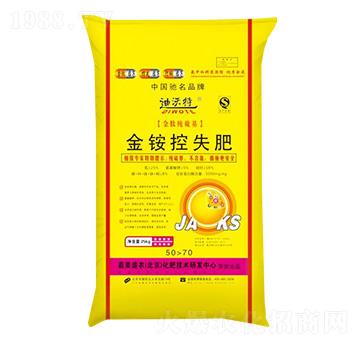 金銨控失肥-迪沃特-陽光化工