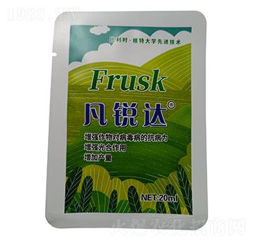 凡銳達(dá)-探旦比生物