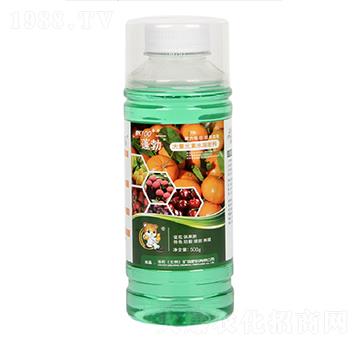 大量元素水溶肥料-蓬勃-海拓