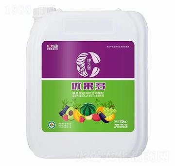 碳基蛋白有機(jī)生物菌肥-優(yōu)果多-地芝堡-卡列尼