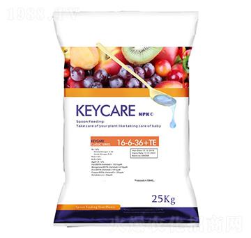 以色列KEYCARE水溶肥-瑞年特肥