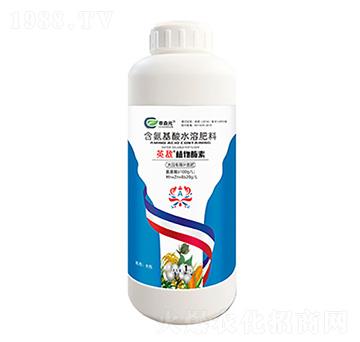 英敵·植物酶素-大田專用葉面肥-萃森元