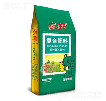 45%�r(n��ng)�]��ֲ��ͺϷ�15-15-15-�r(n��ng)�����B(t��i)