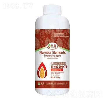 1300g���״ٻ��ʹ���Ԫ����Һ��50-400-200+TE-����-�sҫ�r(n��ng)�I(y��)