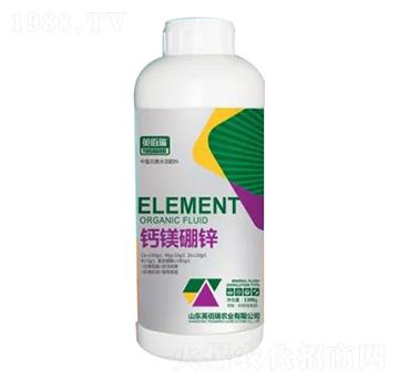 1300g鈣鎂硼鋅-英佰瑞-榮耀農(nóng)業(yè)