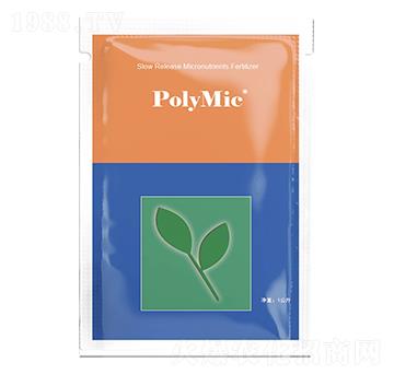 長(zhǎng)效大顆粒緩釋微肥-保力美棵-愛(ài)益七海