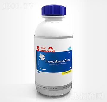 液態(tài)氨基酸-柯卜銳-燊陽化工