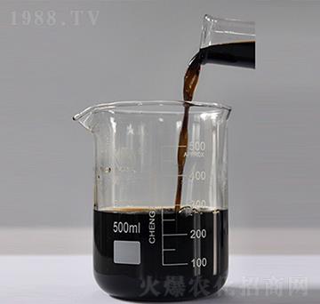 復(fù)含氨基酸原液-漢菱肥業(yè)