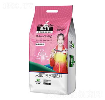 ���ѡ������ɫ����ʹ���Ԫ��ˮ�ܷ�12-5-40+TE+MgO-��ڱ�