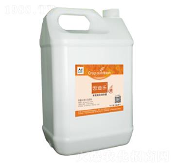 有機(jī)絡(luò)合液體硼-因迪樂(lè)硼-微補(bǔ)植物