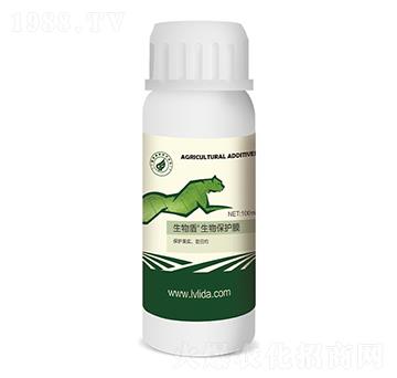 生物保護(hù)膜-勁脈生物盾-綠力達(dá)