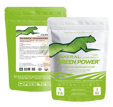 低溫破壁褐藻精華素-勁脈翠闊-綠力達(dá)