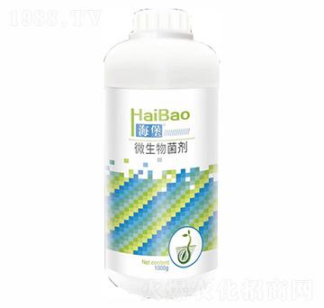 海堡微生物菌劑-海潤金