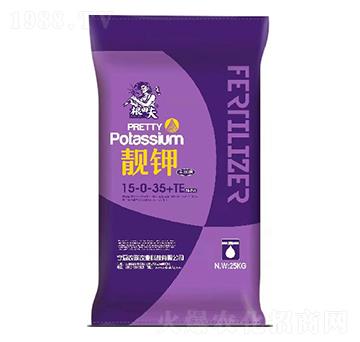 靚鉀15-0-35+TE-農(nóng)聯(lián)農(nóng)業(yè)