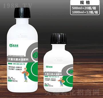 �ߵ��ʹ���Ԫ��ˮ�ܷ���300-100-100+TE-���S��