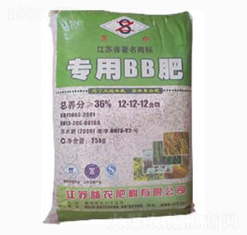 專用BB肥-科農肥業(yè)