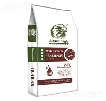 FHC����Ԫ��ˮ�ܷ�18-18-18-������-���r(n��ng)�r(n��ng)�Y