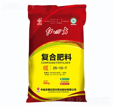 50kg�Ȼ��ͺϷ���25-13-7-�t�ķ�