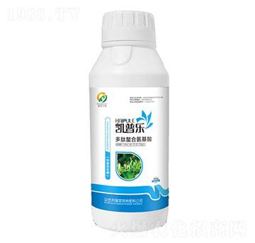 中草藥專用多肽螯合氨基酸-凱普樂(lè)-雅翠生物