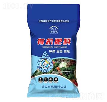 有機(jī)肥料-人言生物