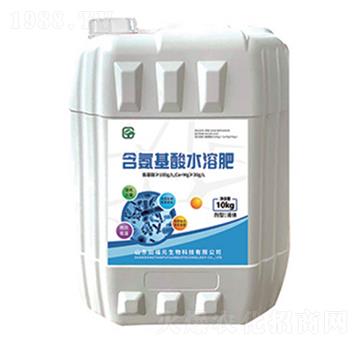 含氨基酸水溶肥-福元生物