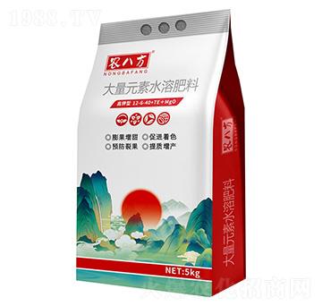 ����ʹ���Ԫ��ˮ�ܷ���12-6-40+TE+Mgo-�r(n��ng)�˷�