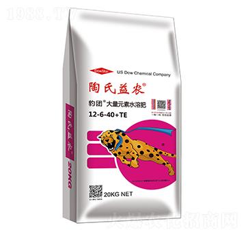 ����Ԫ��ˮ�ܷ���12-6-40+MgO+TE-���F(tu��n)-�������r(n��ng)