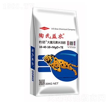 ����Ԫ��ˮ�ܷ���10-40-10+MgO+TE-���F(tu��n)-�������r(n��ng)