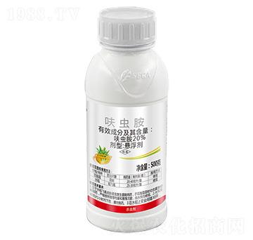 20%呋蟲(chóng)胺-世佳